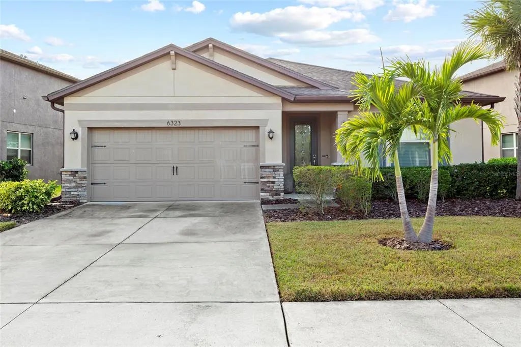 6323 Kenava Loop, PALMETTO