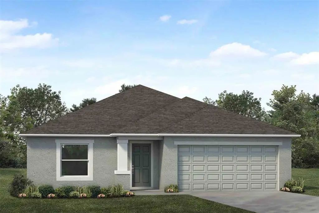 2129 Lincoln Lane, BARTOW