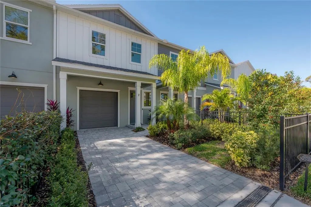 5530 N 9th Street 2, TAMPA