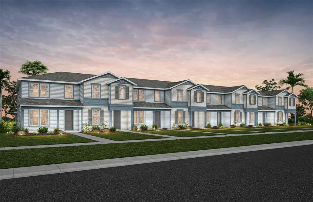 6403 Argent Wood Drive, WINTER GARDEN