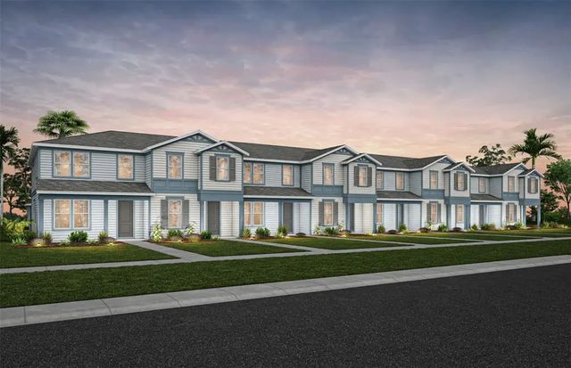6403 Argent Wood Drive, WINTER GARDEN