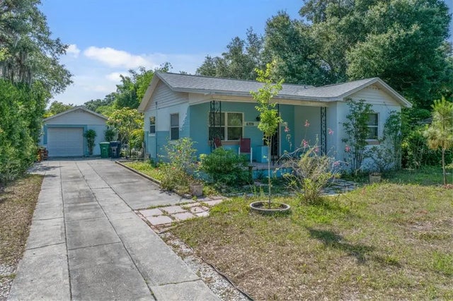 6709 N 13th Street, TAMPA