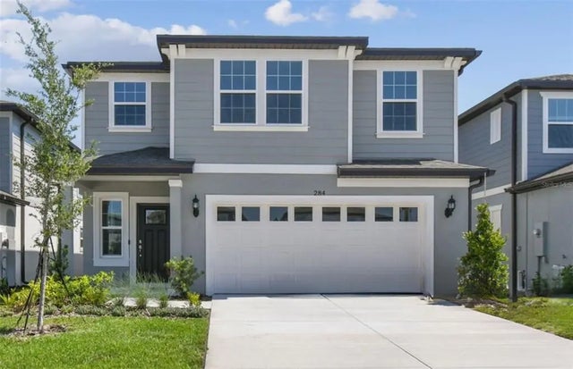 284 Woodsage Place, LAKE ALFRED