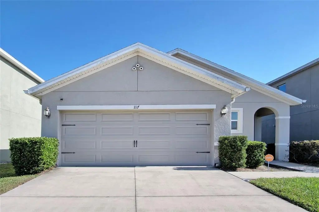 117 Lacewing Place, VALRICO