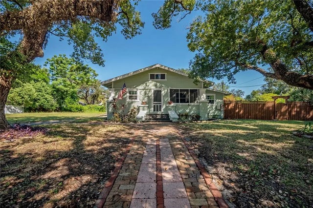 1404 E Cayuga Street, TAMPA