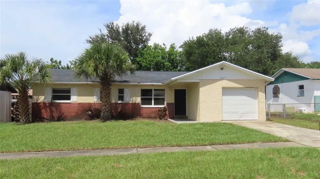 2527 21st Avenue Sw, LARGO