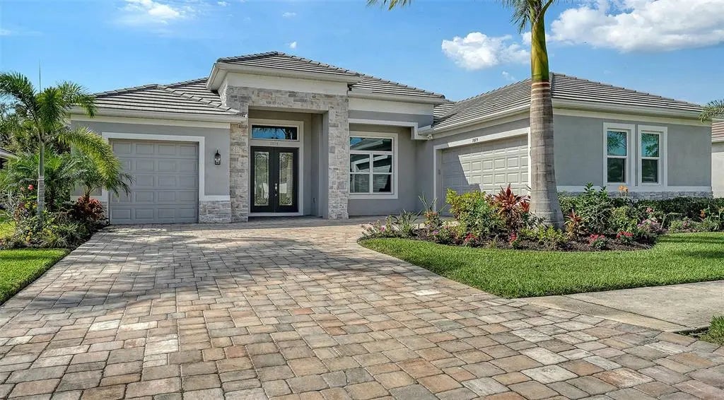 7079 Tamworth Parkway, SARASOTA
