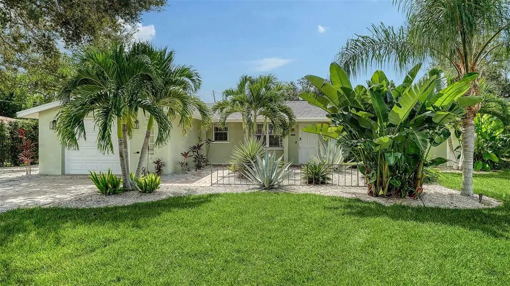 2510 Bispham Road, SARASOTA
