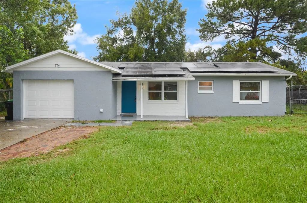 1716 Tallo Way, ORLANDO