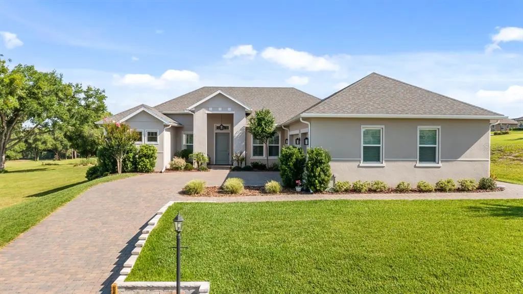 4008 Pinnacle Place Court, LADY LAKE