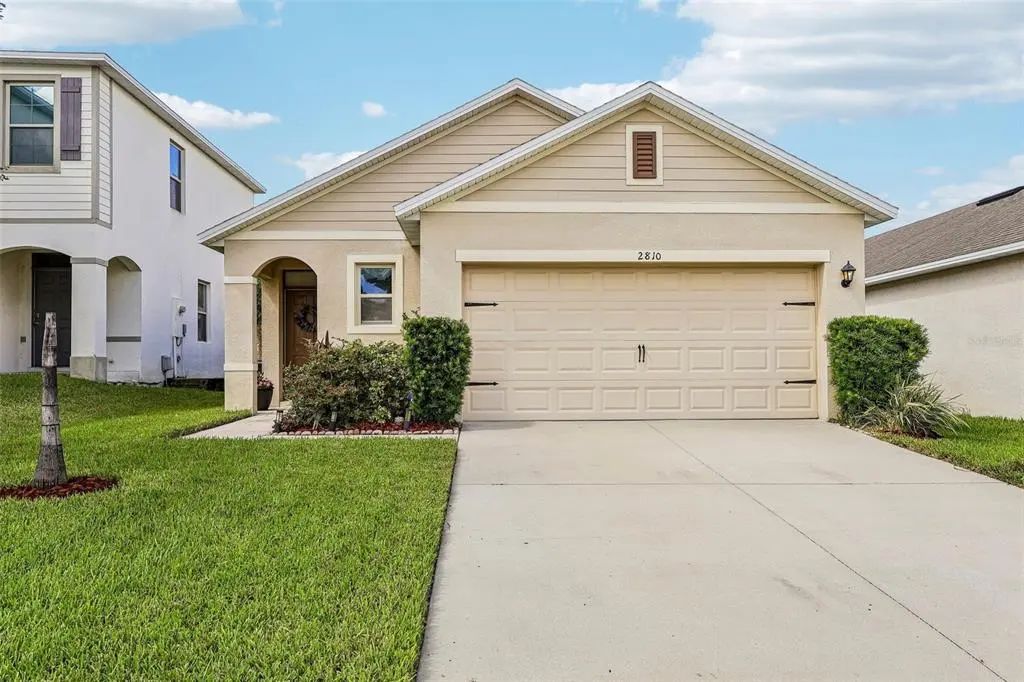 2810 Timber Hawk Circle, OCOEE