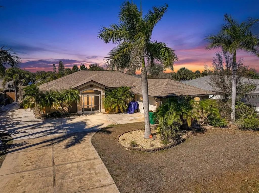 3047 Daffodil Terrace, PUNTA GORDA
