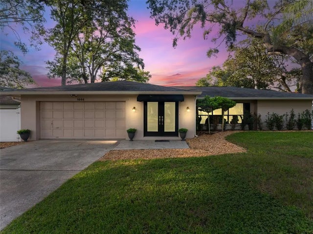 1005 Samy Drive, TAMPA