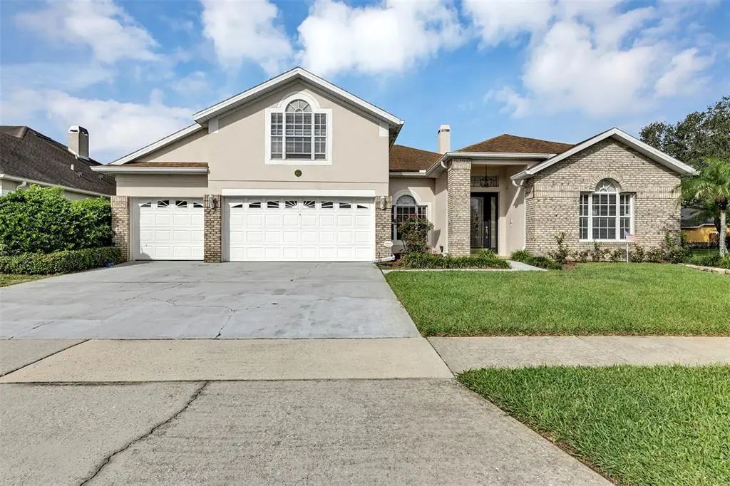 1630 Morgans Mill Circle, ORLANDO