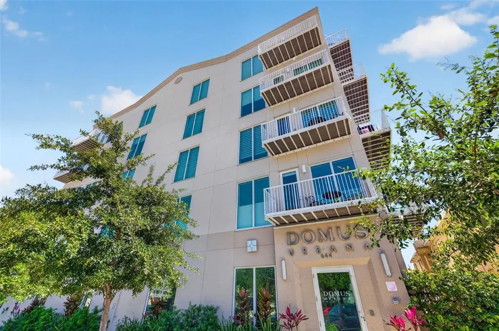 644 3rd Avenue S 202, ST PETERSBURG