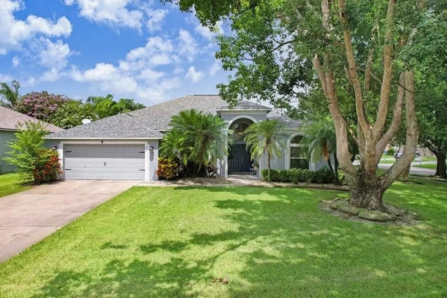 829 Innergary Place, VALRICO