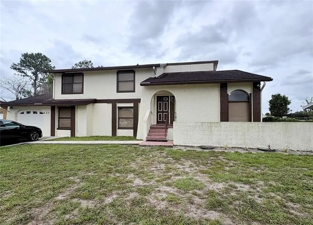 631 Driver Circle, KISSIMMEE