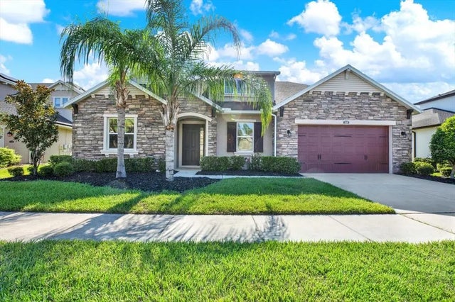 2120 Gwynhurst Boulevard, WESLEY CHAPEL