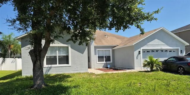 560 Viceroy Court, KISSIMMEE