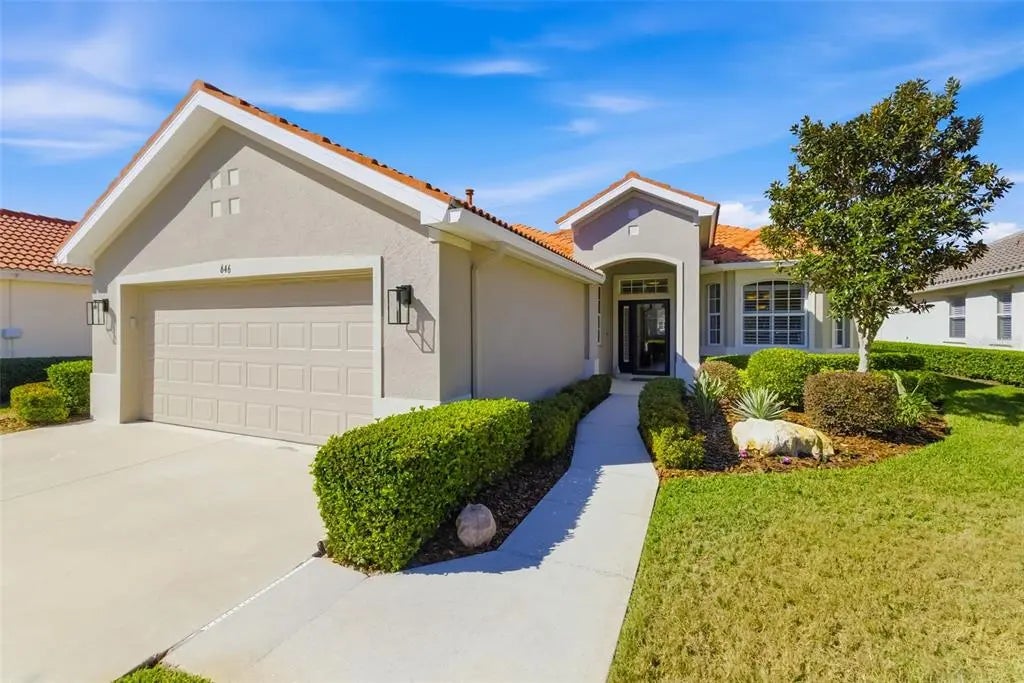 646 Foggy Morn Lane, BRADENTON