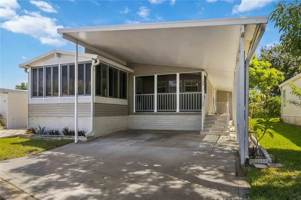 9790 66th Street N 73, PINELLAS PARK