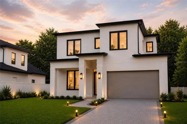2501 Lafayette Avenue, WINTER PARK