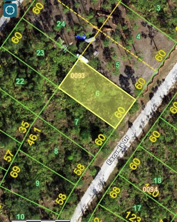 12241 Escuela Drive, PUNTA GORDA