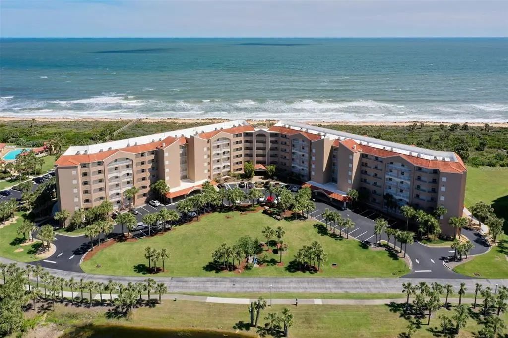 104 Surfview Drive 2105, PALM COAST