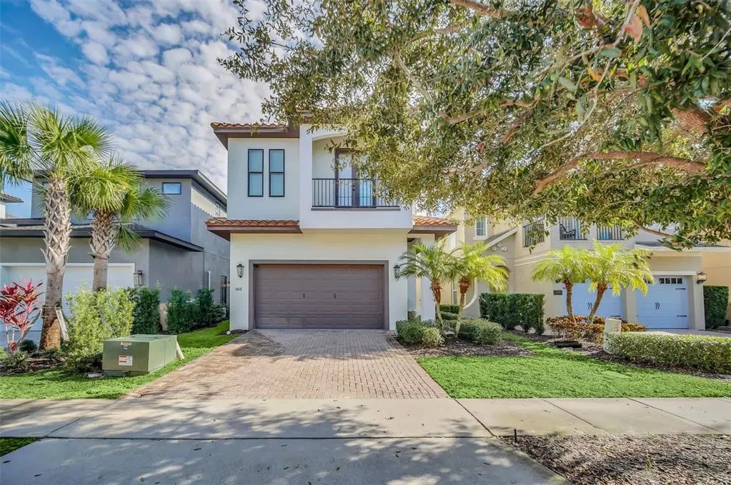 7608 Excitement Drive, REUNION