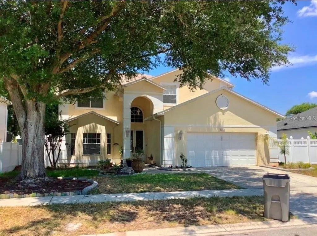 1188 Foxforrest Circle, APOPKA