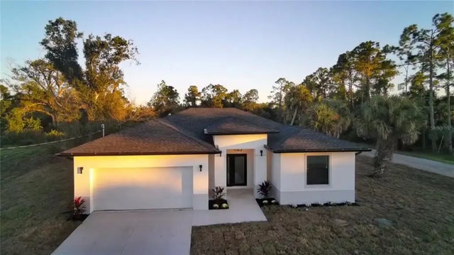 2967 Barry Rd, NORTH PORT