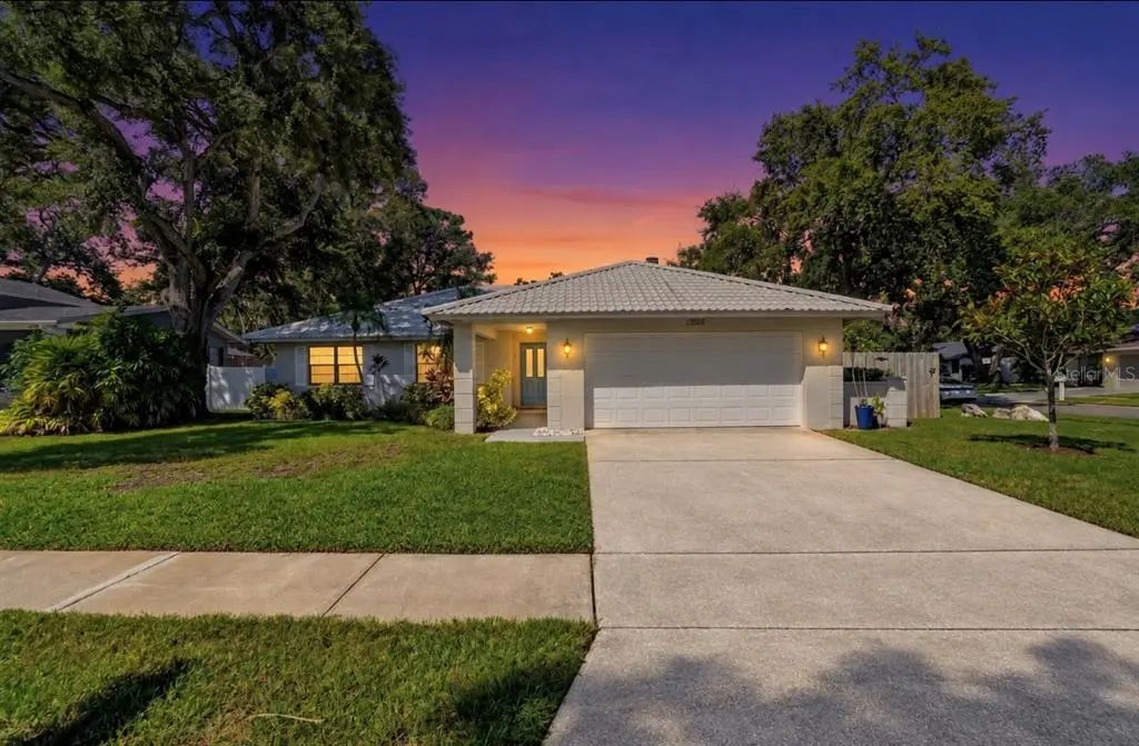13926 Gull Way, CLEARWATER