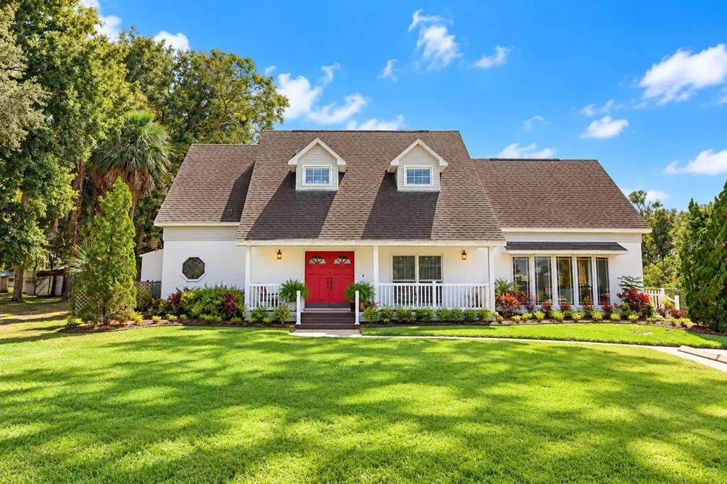 407 E Orlando Avenue, OCOEE