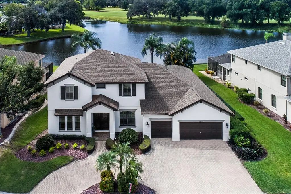 12404 Eagles Entry Drive, ODESSA