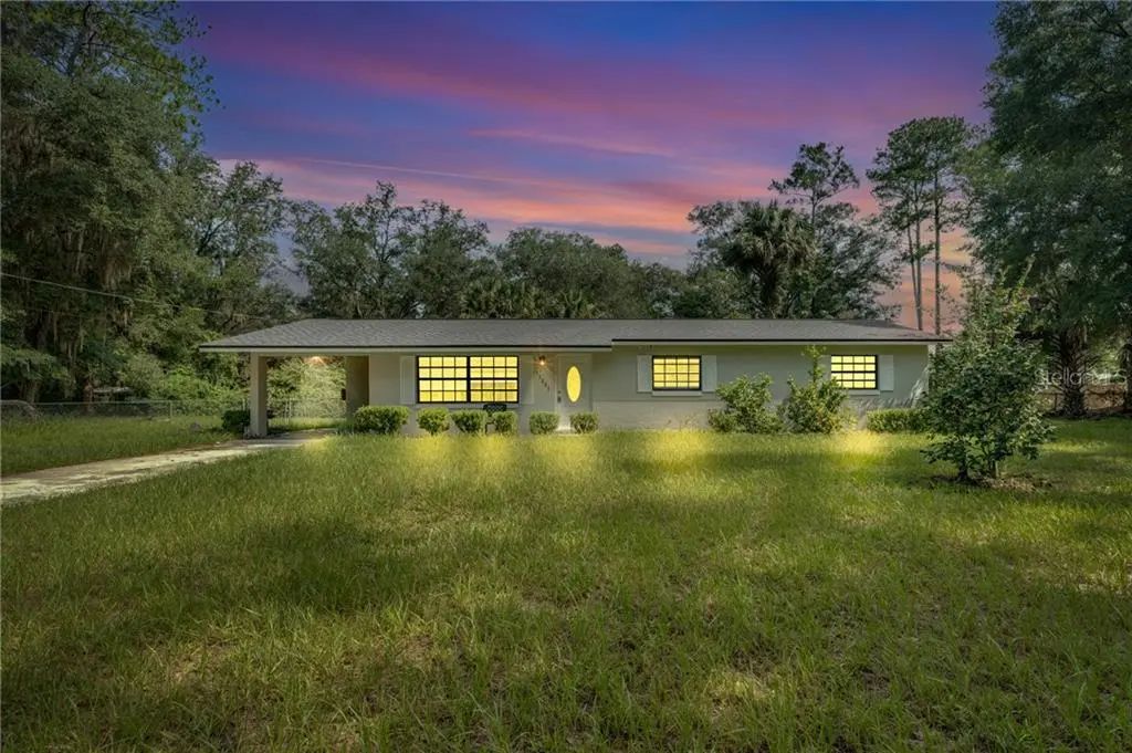 11031 Ne 145th Street, Fort McCoy