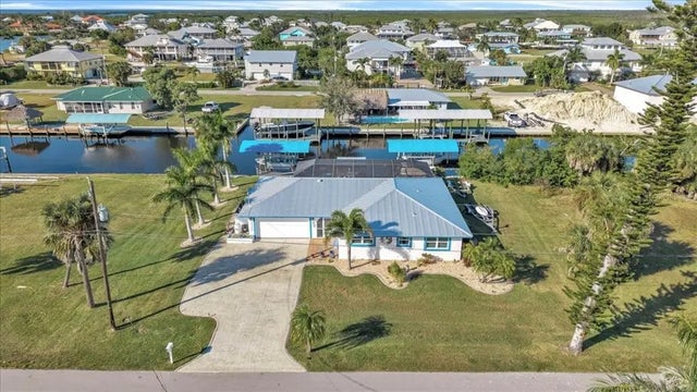 24260 Henry Morgan Boulevard, PUNTA GORDA