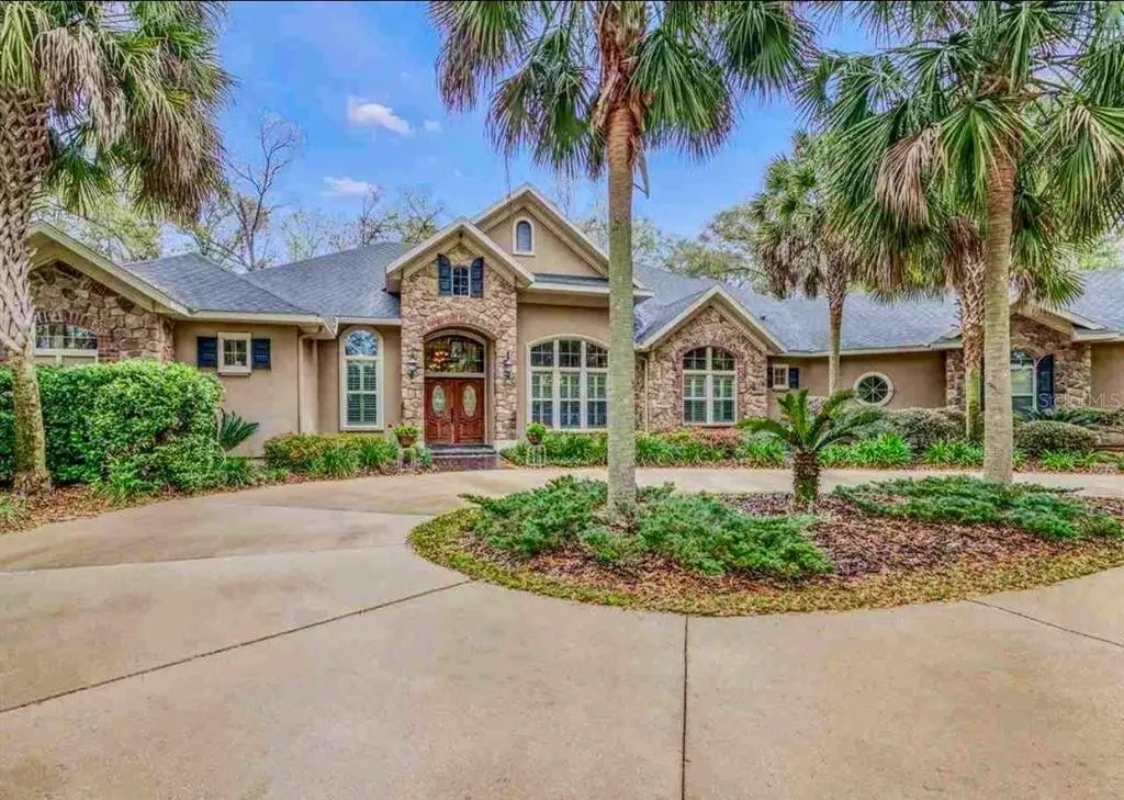 9008 Sw 17th Avenue, GAINESVILLE