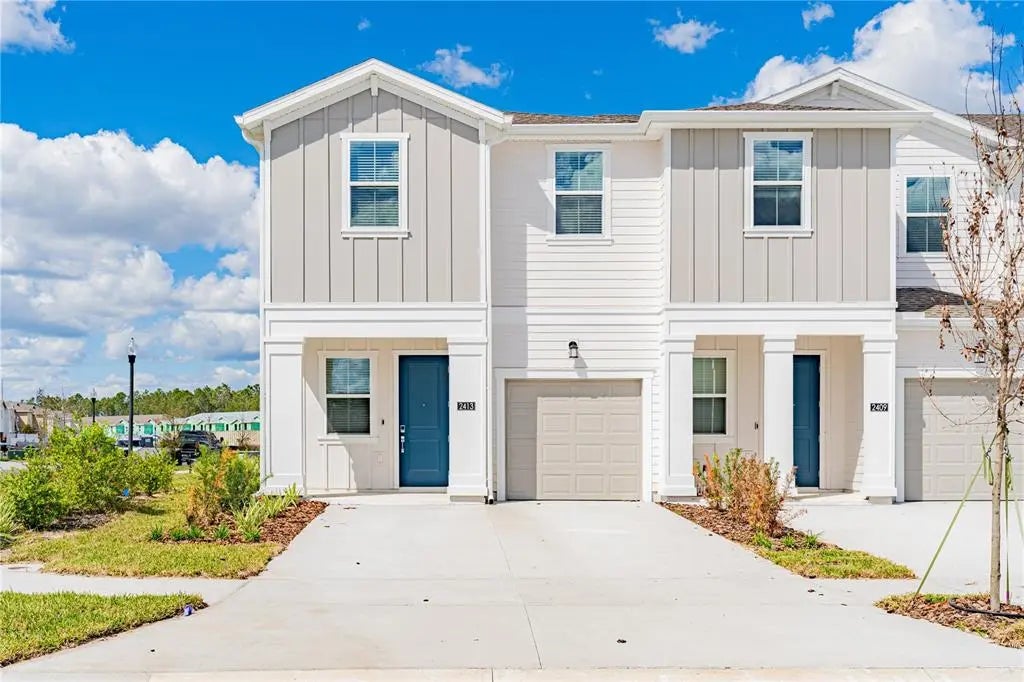2413 Brook Marsh Loop, KISSIMMEE