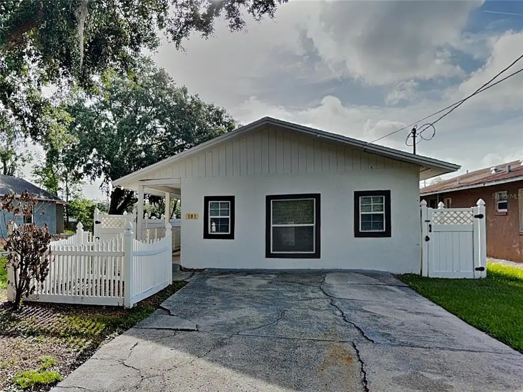 101 Samuel Street, ORLANDO