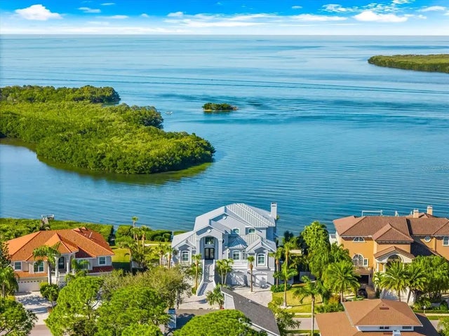 2059 N Pointe Alexis Drive, TARPON SPRINGS