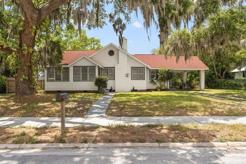 5845 Grand Boulevard, NEW PORT RICHEY
