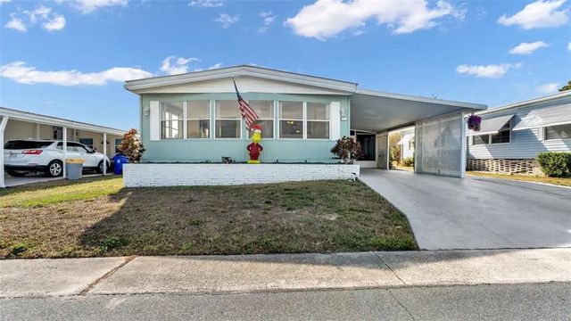 924 Elizabeth Lane, LAKELAND