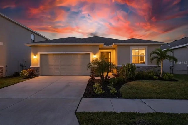 458 8th Street Nw, RUSKIN