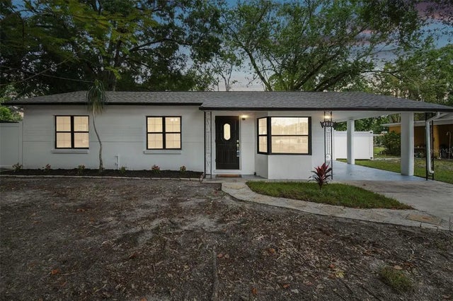 4910 N Darby Avenue, TAMPA