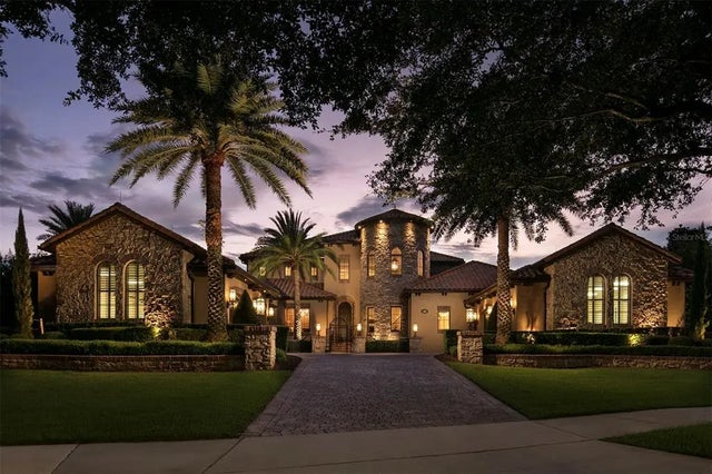 6142 Grosvenor Shore Drive, WINDERMERE