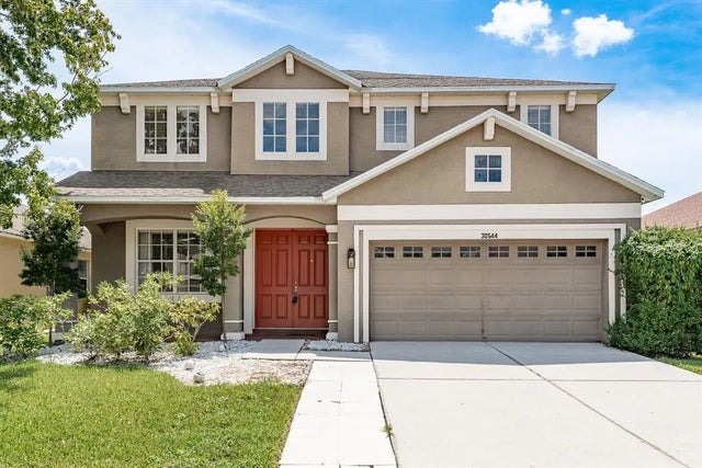 30544 Latourette Drive, WESLEY CHAPEL