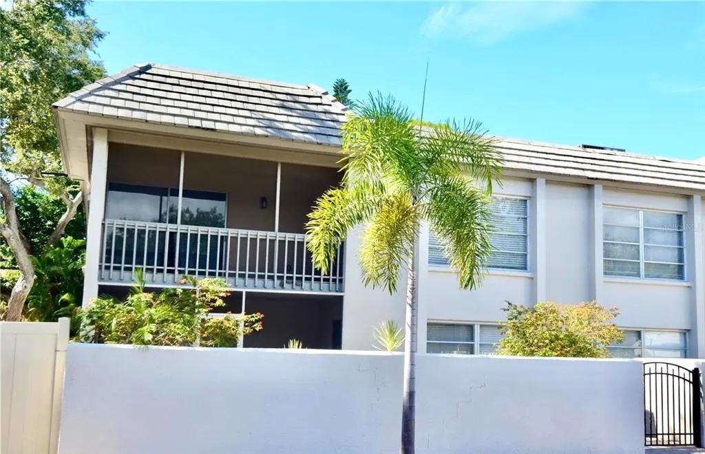 3360 S Osprey Avenue 201b, SARASOTA