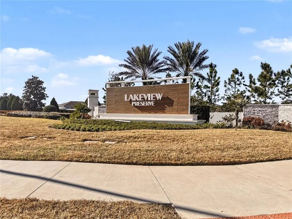 3383 Current Avenue, WINTER GARDEN