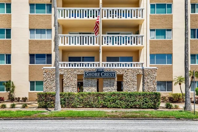1200 N Shore Drive Ne 404, ST PETERSBURG