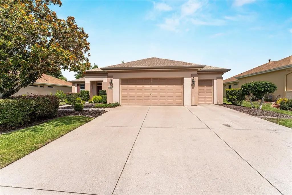 12947 Se 97th Terrace Road, SUMMERFIELD